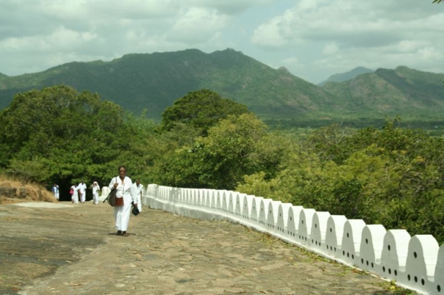 Dambula, Sri Lanka