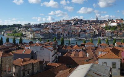 Dovolená v Portugalsku bez cestovní kanceláře