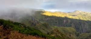 Madeira 2017 - fotka z hor