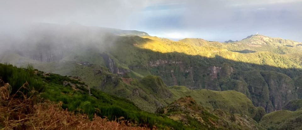 Madeira – tipy na zajímavé trasy